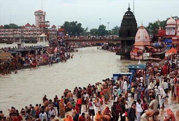 yamunotri gangotri do dham package